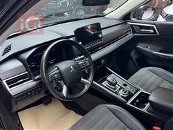 ميتسوبيشي اوتلاندر